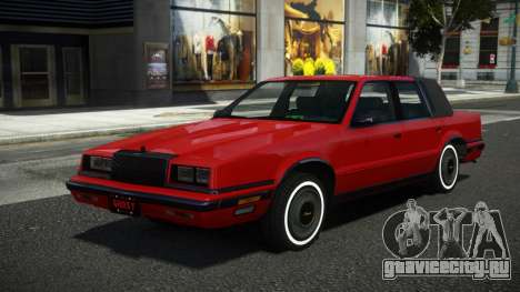 Chrysler New Yorker S-SA для GTA 4