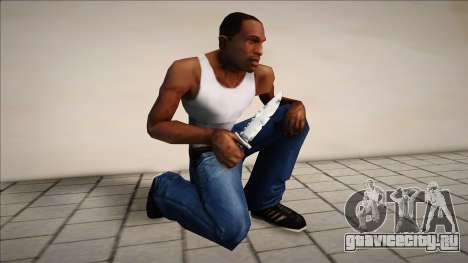 Roland Knife для GTA San Andreas