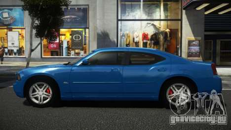 Dodge Charger USR для GTA 4