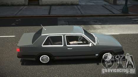 Volkswagen Jetta DBF для GTA 4