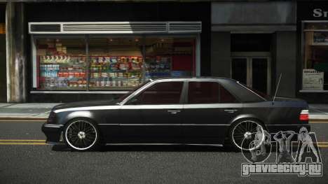 Mercedes-Benz E500 JD для GTA 4