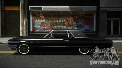 Ford Thunderbird ZL для GTA 4