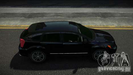 Dodge Caliber Vefgi для GTA 4