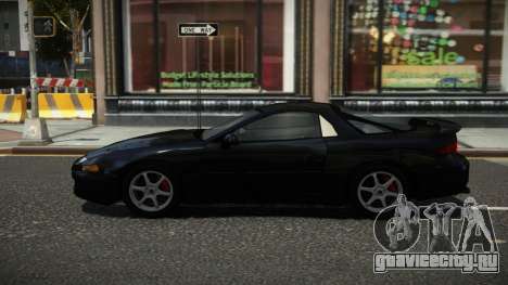 Mitsubishi 3000GT F-Sport V1.1 для GTA 4