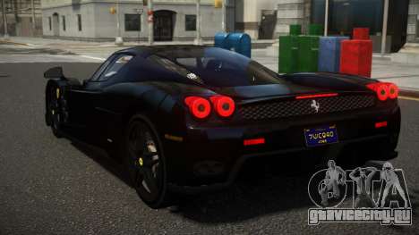 Ferrari Enzo NH для GTA 4