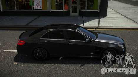 Mercedes-Benz B63S Brabus V1.1 для GTA 4