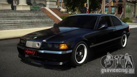 BMW M3 E36 ZMR для GTA 4