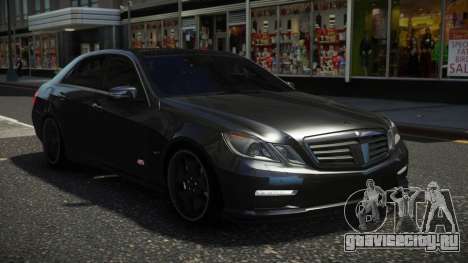 Mercedes-Benz B63S Brabus V1.1 для GTA 4