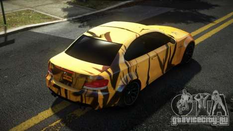 BMW 1M Be-N S11 для GTA 4