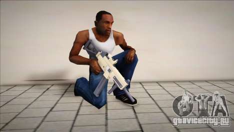 Blue Archive FOX-3 для GTA San Andreas