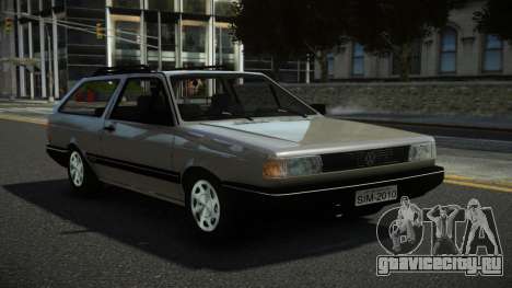 Volkswagen Parati RE для GTA 4