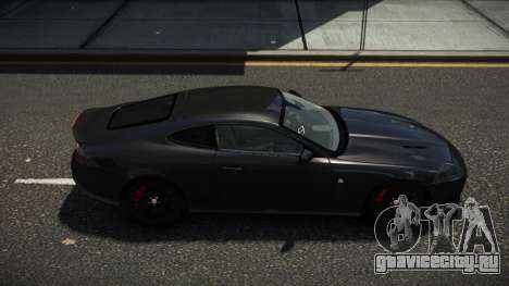 Jaguar XKR DT-R для GTA 4