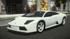 Lamborghini Murcielago TDK для GTA 4