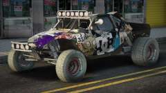 PRC-1 From Colin McRae: Dirt 2