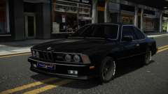 BMW M6 RG для GTA 4