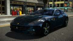 Ferrari FF Mozby S2 для GTA 4