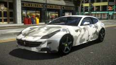 Ferrari FF Mozby S1 для GTA 4