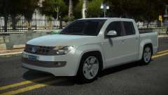 Volkswagen Amarok BS-T для GTA 4