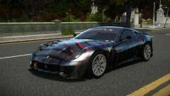 Ferrari 599 TDX S11 для GTA 4