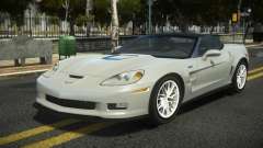 Chevrolet Corvette BF для GTA 4