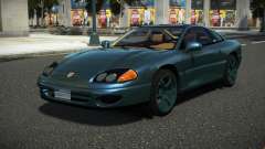 Dodge Stealth BVF для GTA 4