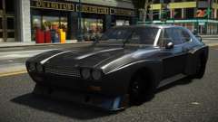 Ford Capri ZTH для GTA 4