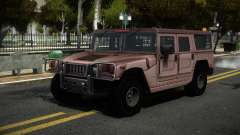 Hummer H1 GR для GTA 4