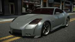 Nissan 350Z BC для GTA 4