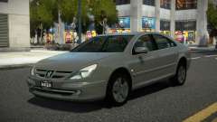 Peugeot 607 XRV для GTA 4