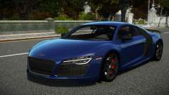 Audi R8 DGL для GTA 4