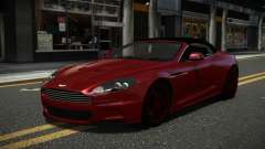 Aston Martin DBS KFD для GTA 4