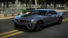 Chevrolet Camaro FIT для GTA 4