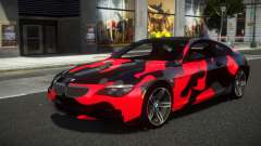 BMW M6 V-Sport S8 для GTA 4