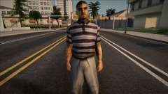 New Hmyst 2 для GTA San Andreas