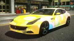 Ferrari FF Mozby S9 для GTA 4