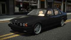 BMW M5 E34 BT для GTA 4