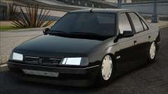 Peugeot 405 GLX Blek для GTA San Andreas