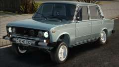 Vaz 2106 Azelow Style для GTA San Andreas