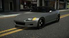 Honda S2000 Verfu для GTA 4