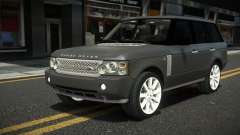 Range Rover Supercharged TD для GTA 4