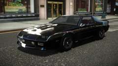 Chevrolet Camaro R-ZK S7 для GTA 4