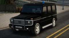 Mercedes-Benz G500 ФСО для GTA San Andreas