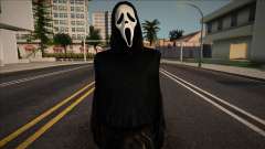 Ghostface Classic для GTA San Andreas