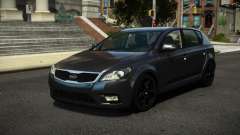 Kia Ceed XVZ для GTA 4