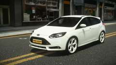 Ford Focus ST-L для GTA 4