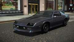 Chevrolet Camaro R-ZK для GTA 4