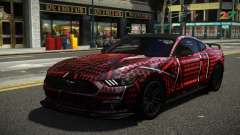 Ford Mustang GT Rabon S13 для GTA 4