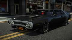 Plymouth Roadrunner WN для GTA 4