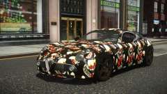 Alfa Romeo 8C RZX S6 для GTA 4