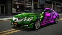 Mercedes-Benz E500 Lozvey S1 для GTA 4